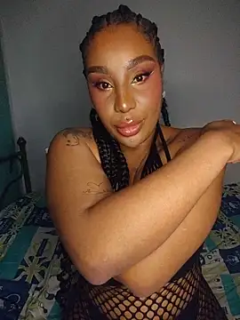 Queen Amara online show from 05/29/26, 03:48