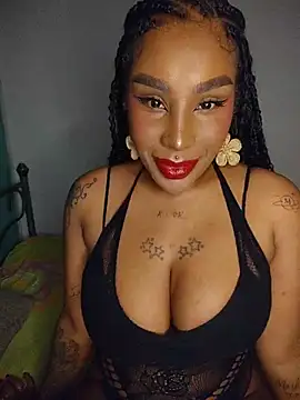 Queen Amara online show from 07/09/26, 04:38