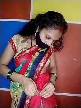 Komal-Rajput online show from 09/22/25, 07:10