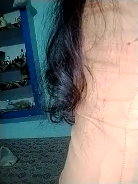 Komal-Rajput online show from 11/04/25, 07:29