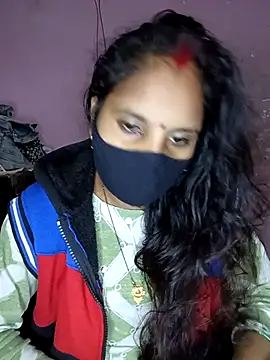 Komal-Rajput online show from 11/26/25, 03:35