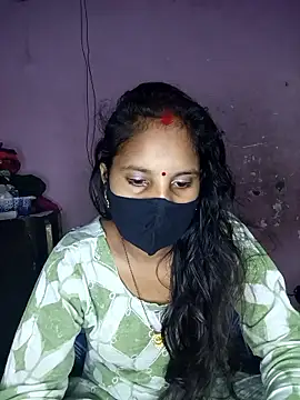 Komal-Rajput online show from 12/03/25, 05:44