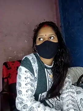 Komal-Rajput online show from 01/06/26, 06:39