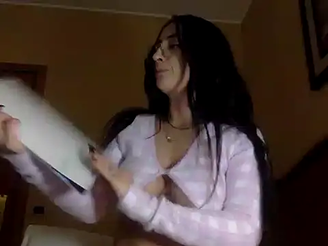 nikkaanderic online show from 01/11/26, 04:34