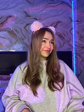 Valeryfox01  online show from 10/04/25, 04:32