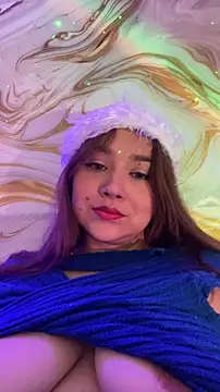 Valeryfox01  online show from 12/23/25, 08:34