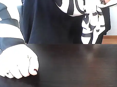 EllaLove2277 online show from 10/21/25, 08:15