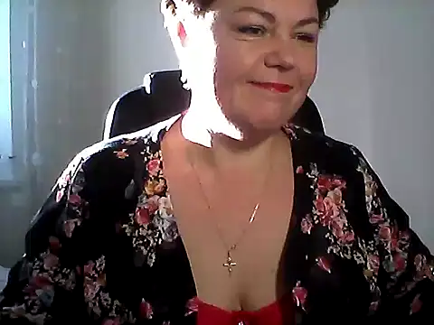 EllaLove2277 online show from 10/26/25, 06:19