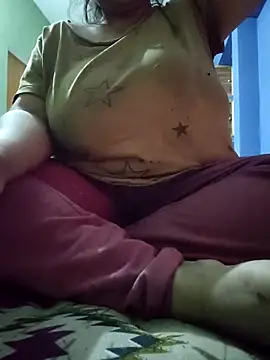 bitch-horny online show from 02/15/26, 01:20