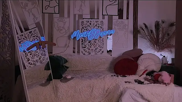 Mari69Juana online show from 11/08/25, 05:12