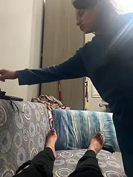 Maialona78 online show from 09/28/25, 10:15