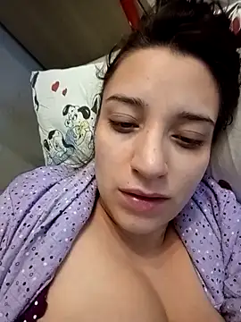 Maialona78 online show from 10/31/25, 10:55