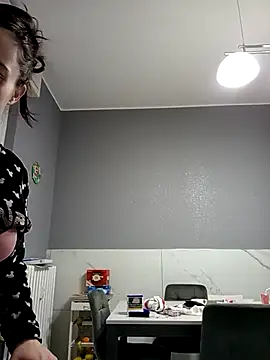 Maialona78 online show from 01/15/26, 07:46