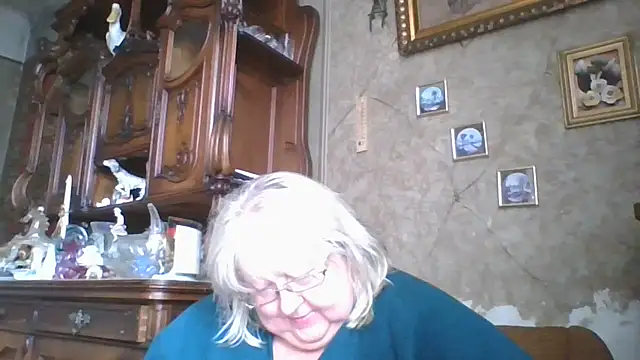 Lala-Love56 online show from 09/12/25, 09:53