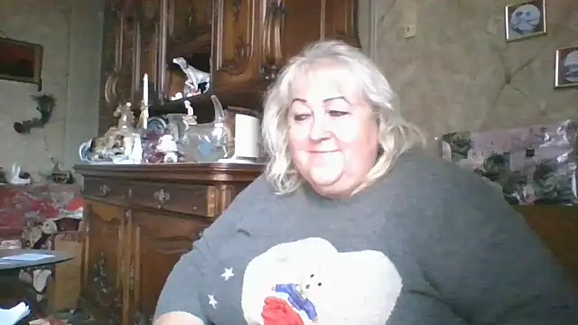 Lala-Love56 online show from 09/30/25, 09:14