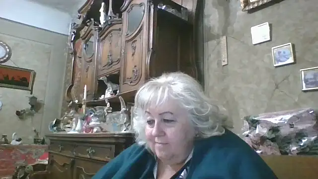 Lala-Love56 online show from 10/01/25, 06:25