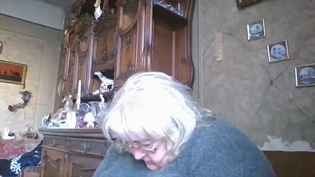 Lala-Love56 online show from 10/15/25, 01:55