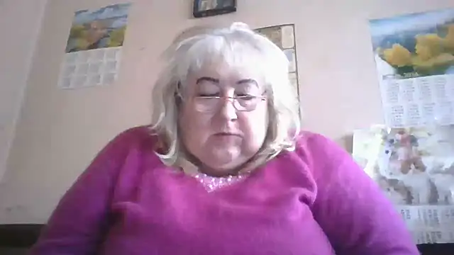 Lala-Love56 online show from 12/14/25, 11:26