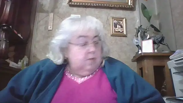 Lala-Love56 online show from 12/20/25, 06:15