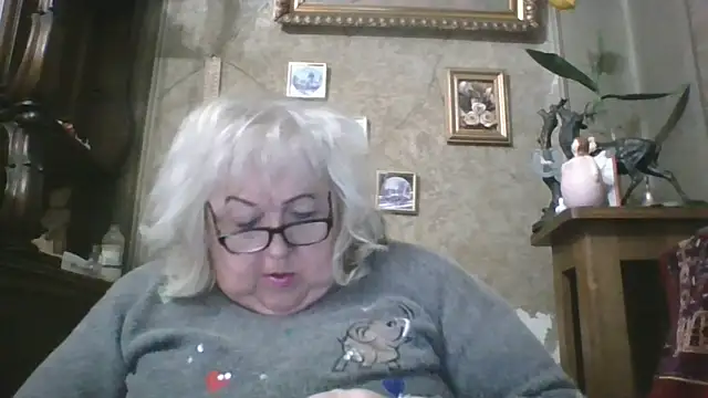 Lala-Love56 online show from 03/15/26, 07:20