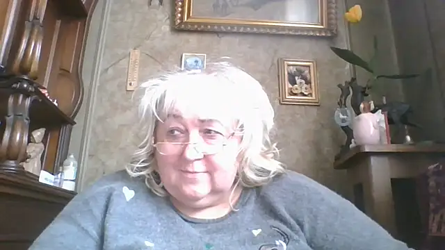 Lala-Love56 online show from 03/26/26, 09:59