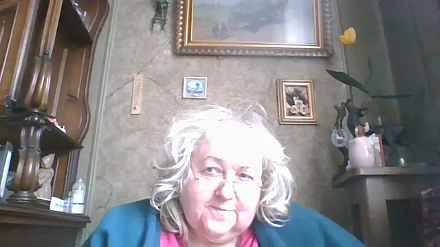 Lala-Love56 online show from 03/27/26, 10:26