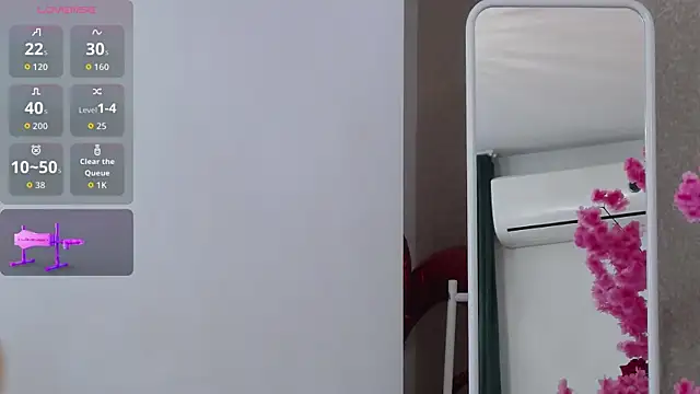 RubbiDark online show from 03/20/26, 04:06