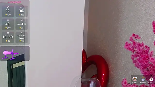 RubbiDark online show from 03/26/26, 04:07