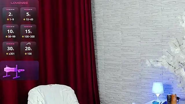 RubbiDark online show from 04/08/26, 03:06