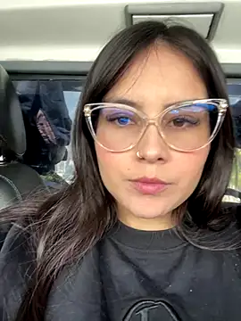 amberbakee online show from 10/20/25, 04:07