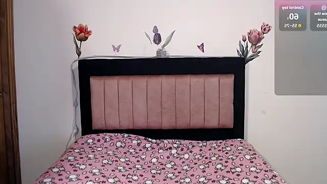 Valeryxs online show from 12/14/25, 08:13