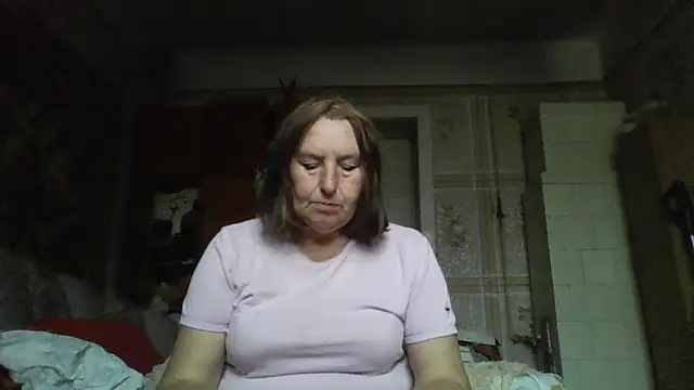 AnnaLive570 online show from 10/08/25, 12:47