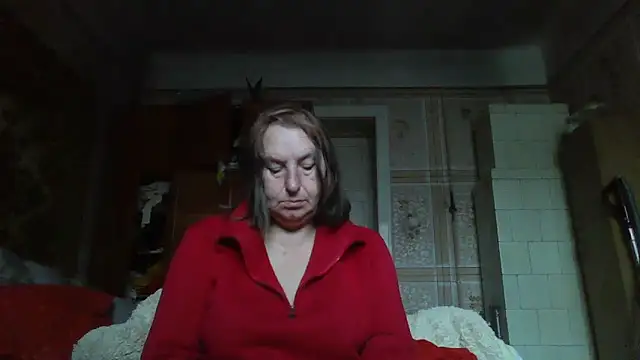 AnnaLive570 online show from 10/24/25, 08:00