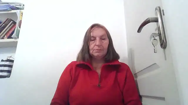 AnnaLive570 online show from 11/10/25, 01:32