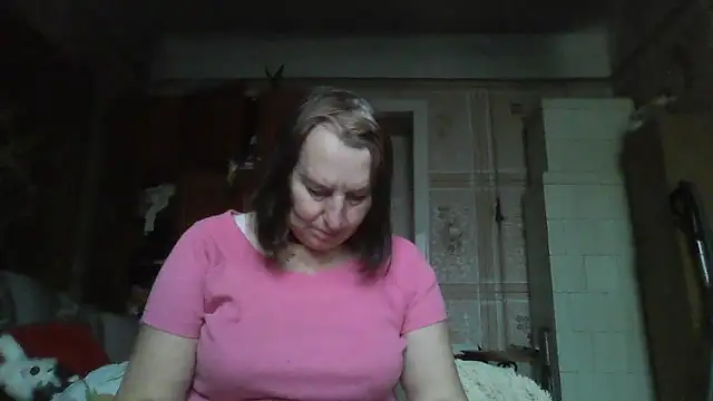 AnnaLive570 online show from 11/16/25, 09:59