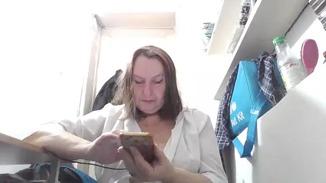 AnnaLive570 online show from 01/07/26, 05:43