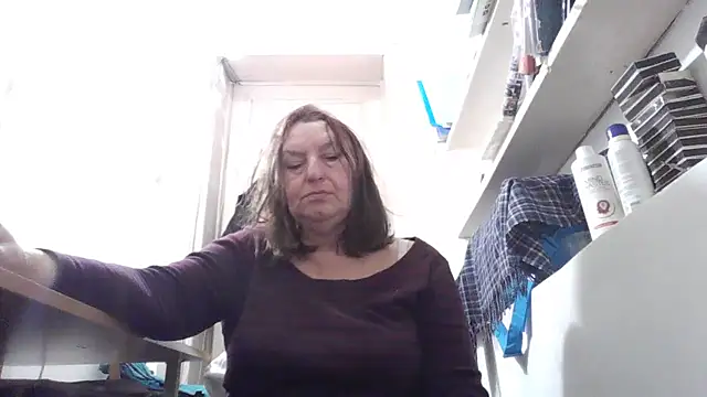 AnnaLive570 online show from 01/19/26, 05:44