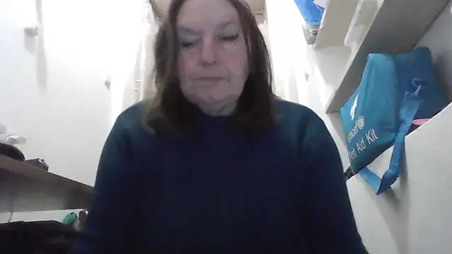 AnnaLive570 online show from 02/02/26, 05:50