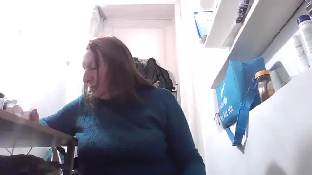 AnnaLive570 online show from 02/07/26, 06:39