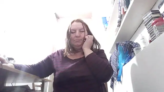 AnnaLive570 online show from 02/15/26, 07:51