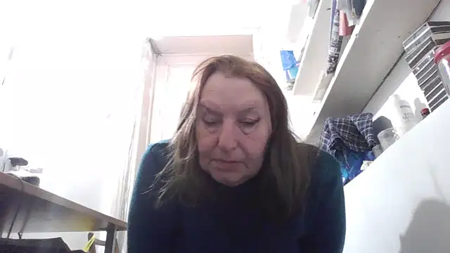 AnnaLive570 online show from 02/18/26, 07:04