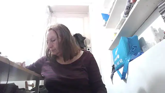 AnnaLive570 online show from 02/20/26, 10:49