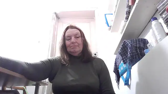 AnnaLive570 online show from 03/04/26, 05:35