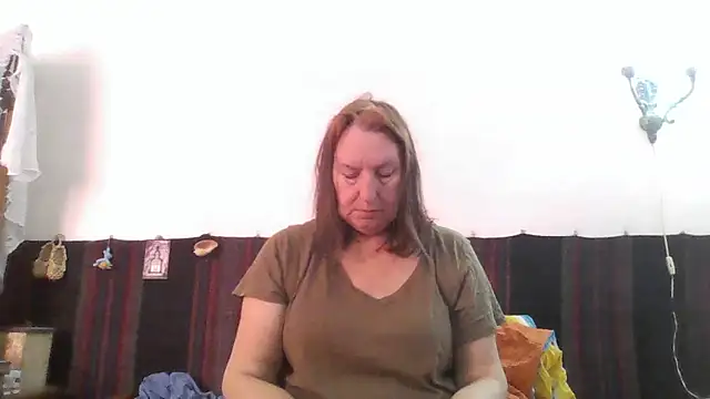 AnnaLive570 online show from 03/15/26, 12:44