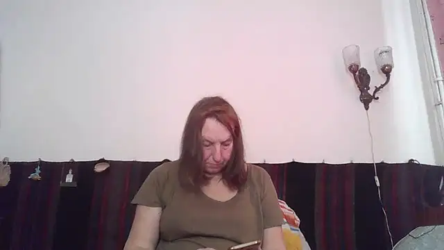 AnnaLive570 online show from 03/16/26, 05:44