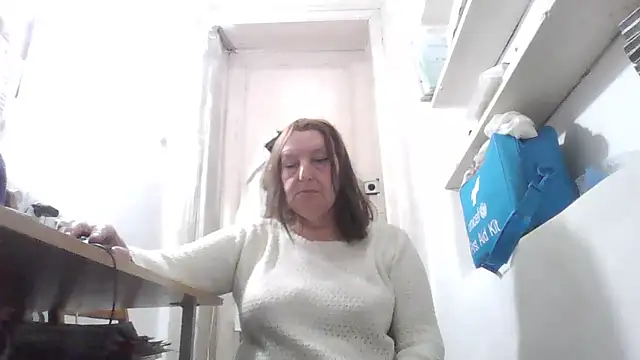 AnnaLive570 online show from 03/19/26, 01:48