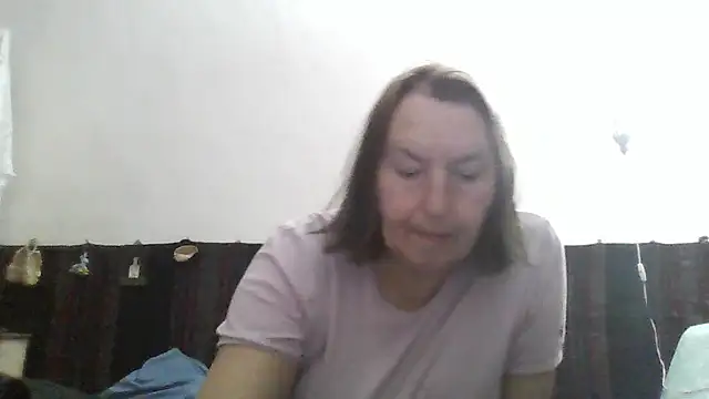 AnnaLive570 online show from 03/29/26, 01:27