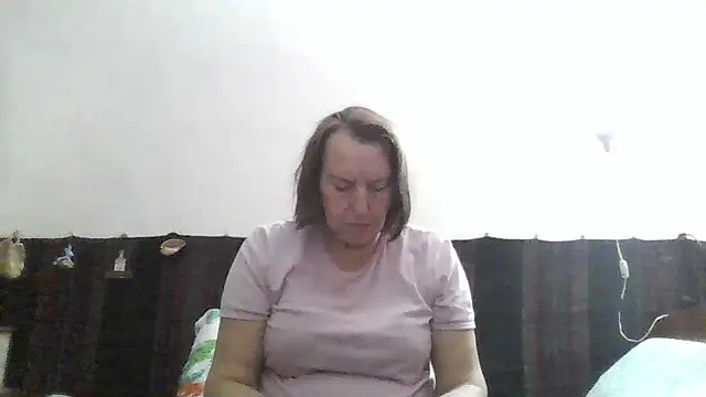 AnnaLive570 online show from 03/31/26, 10:54