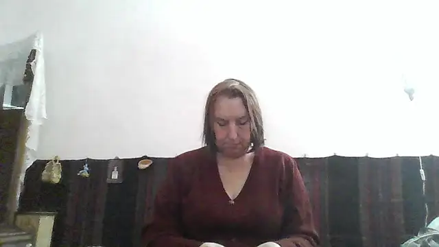 AnnaLive570 online show from 04/03/26, 02:15