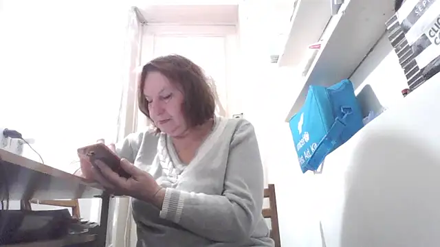 AnnaLive570 online show from 04/06/26, 04:57